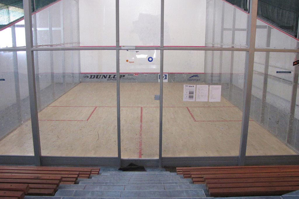 Squash Warszawa