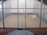 Squash Warszawa - Sinus Sport Club Mieczysław Łuczyński