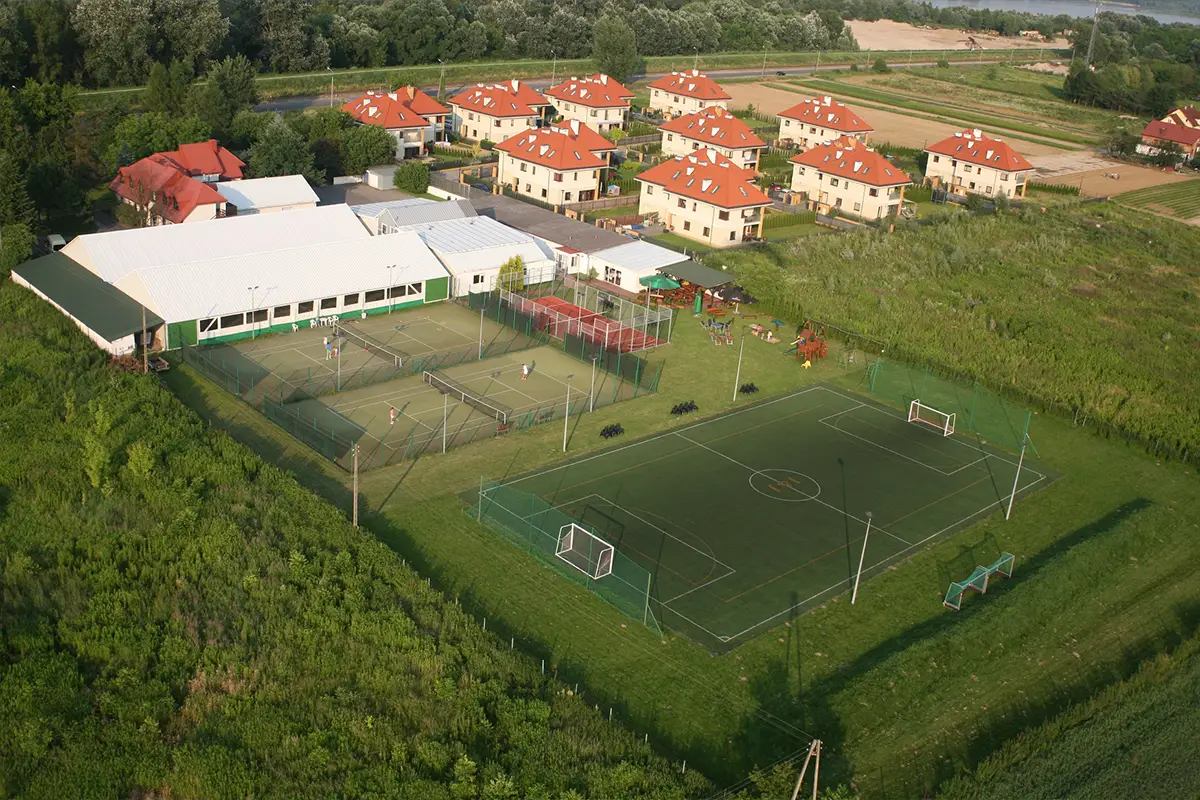 Sinus Sport Club Mieczysław Łuczyński