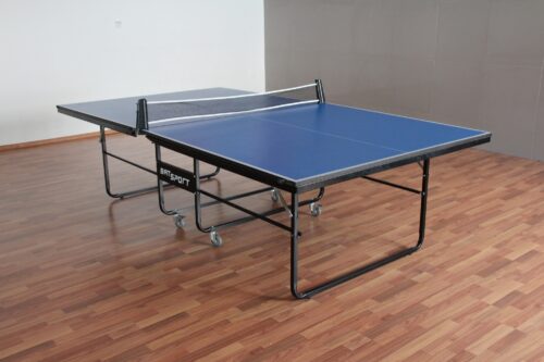 Ping Pong