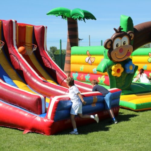 Piknik Dziecka 5 czerwca 2016 roku - 