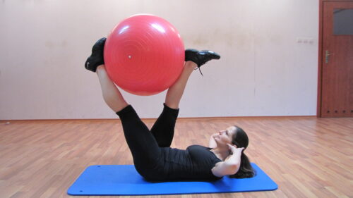 Sala Fitness